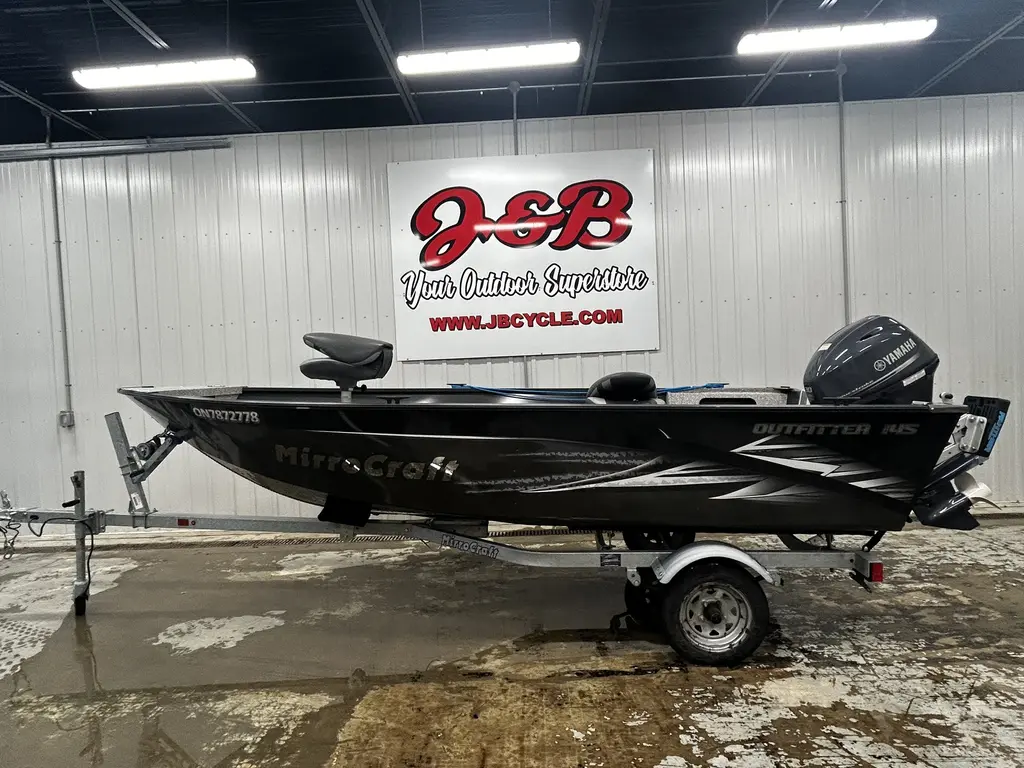 2021 MirroCraft MIRROCRAFT
