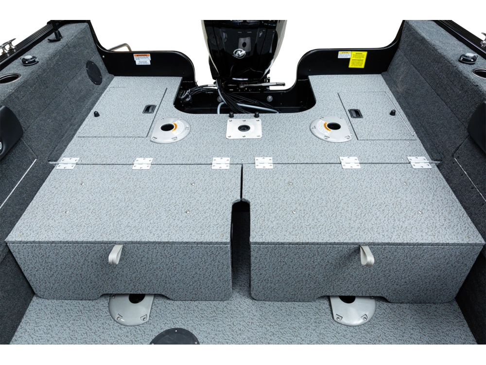 2026 Legend 16xf alt