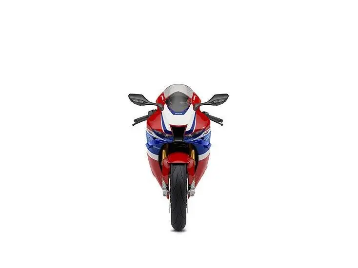 2026 Honda CBR1000RR-R Fireblade SP
