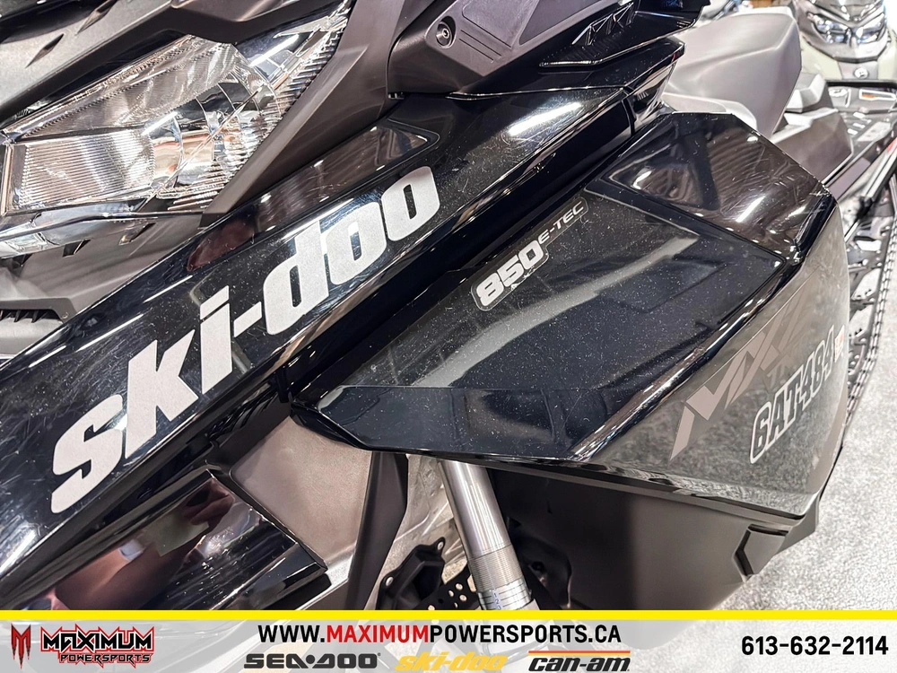 Ski-doo Mxz Tnt 850 E-tec E.s. 2021 alt