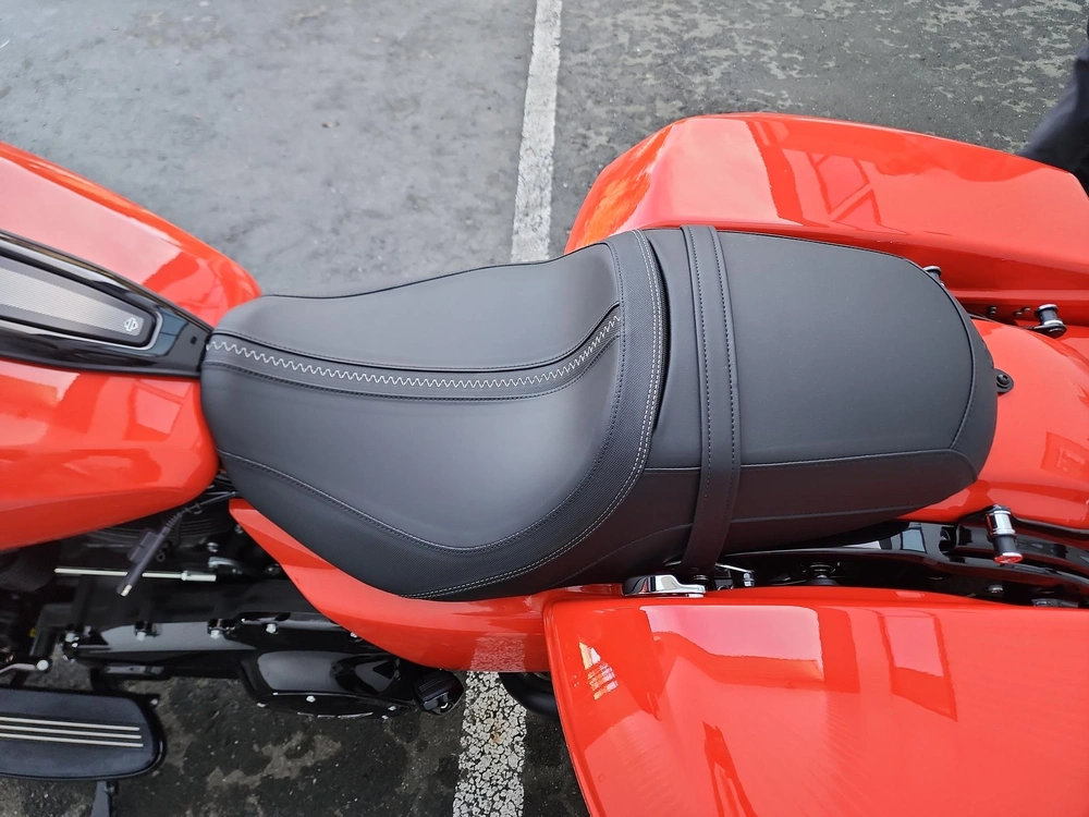 2026 Harley-davidson Flhx - Street Glide® alt