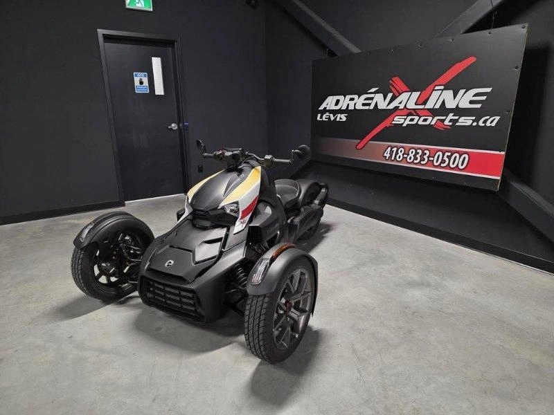 Can-am Ryker (900 Ace) 2024 alt