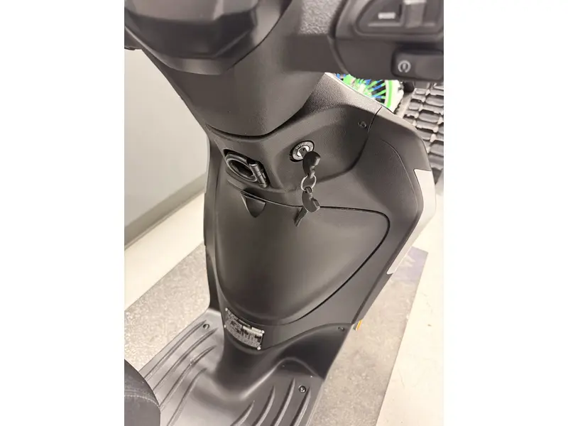 2026 Piaggio LIBERTY 50 LIBERTY 50