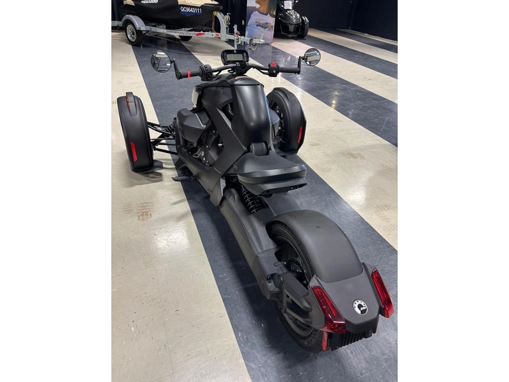 Can-am Ryker 900ace 2025 2025 alt