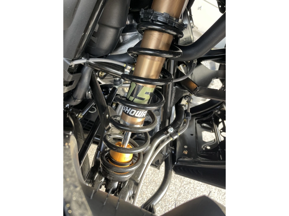 2026 Can-am Outlander X Mr 850 alt