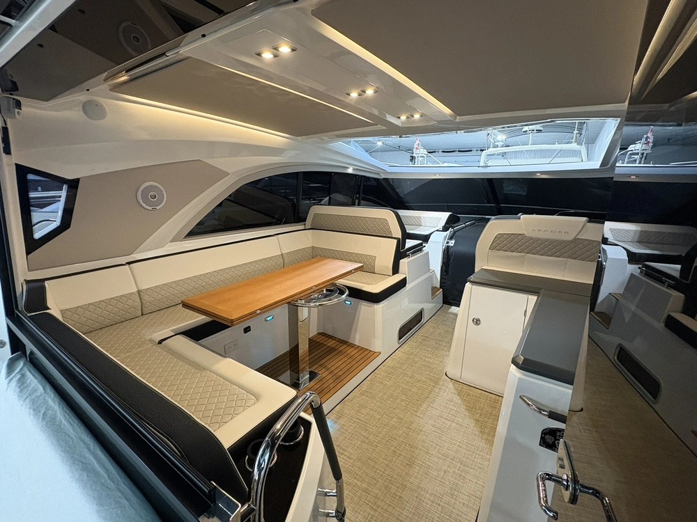 Jeanneau Leader 46 2022 alt