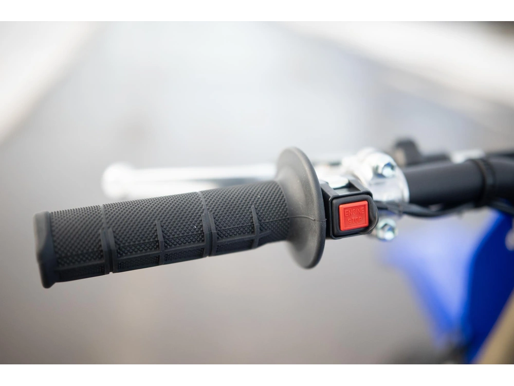 2026 Yamaha Yz250 alt