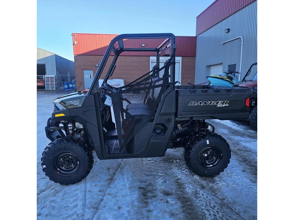 2026 Polaris Ranger Sp 570 alt
