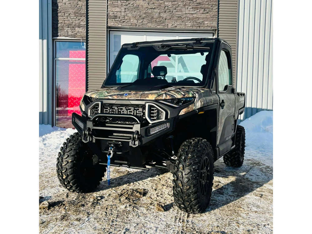 Polaris Ranger Xd 1500 Northstar Edition Ultimte R25xaw1rb9 2025 alt