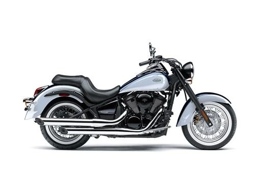 Kawasaki Vulcan Classic 900 2026 alt