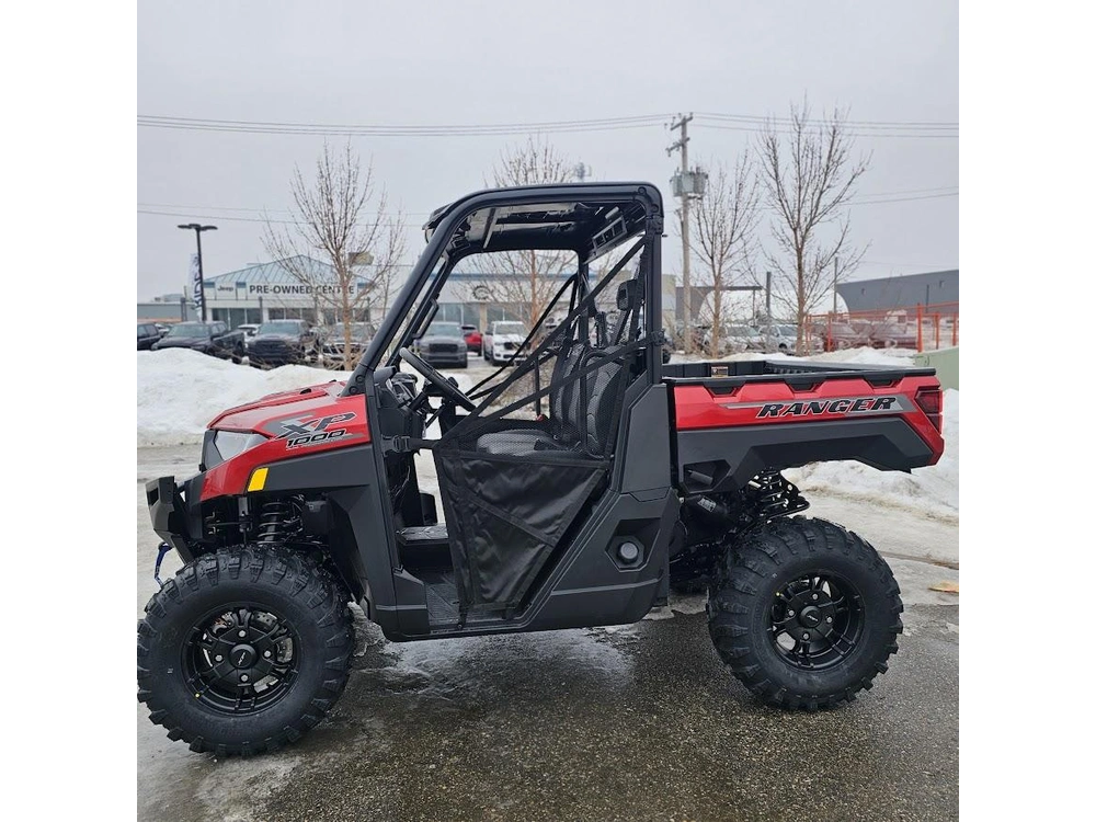 2026 Polaris Ranger Xp 1000 Premium alt