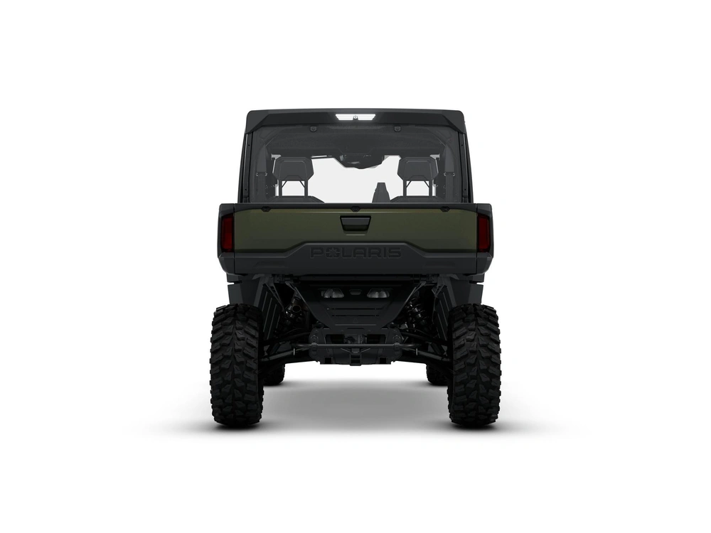 Polaris Ranger Crew Xd 1500 Northstar Premium 2026 alt