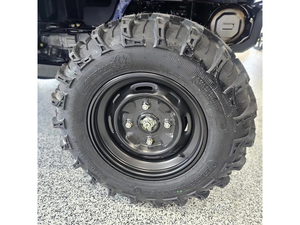 2025 Honda Pioneer 1000 Base alt