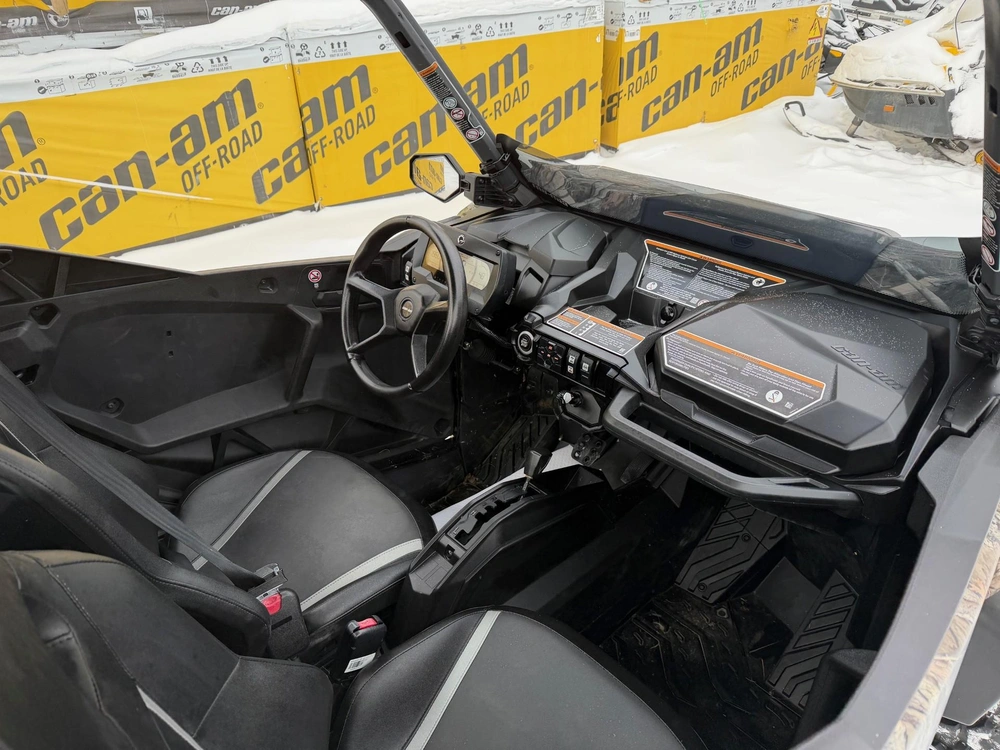 Can-am Commander 1000 Xt 2024 alt
