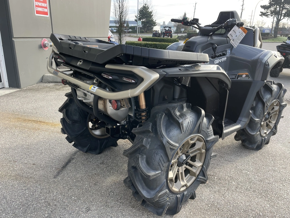 2026 Can-am Outlander X Mr 850 alt