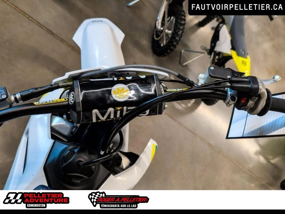 Husqvarna Fc 250 2025 alt