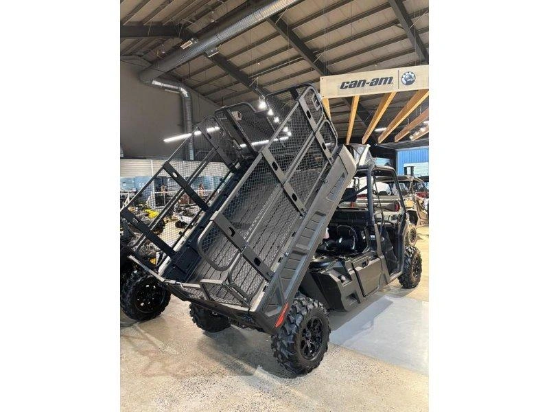 Can-am Defender Pro Dps Hd10 2024 alt