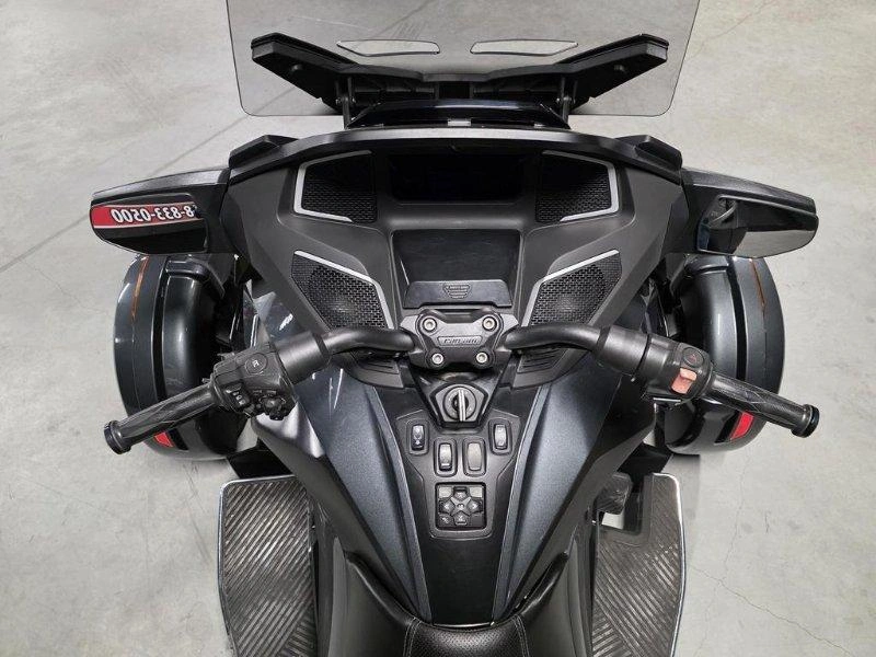 Can-am Spyder Rt Limited(se6) 2020 alt