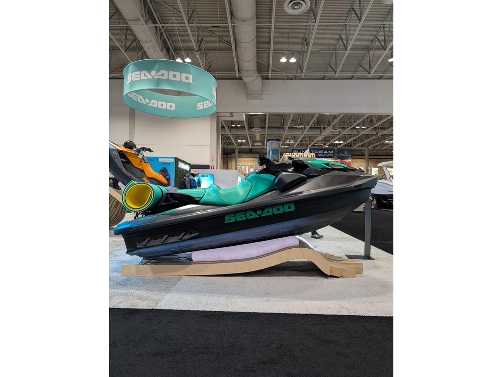 2026 Sea-doo Gti Se 170 Ss alt