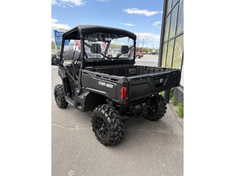 Can-am Defender Dps Hd10 2025 alt