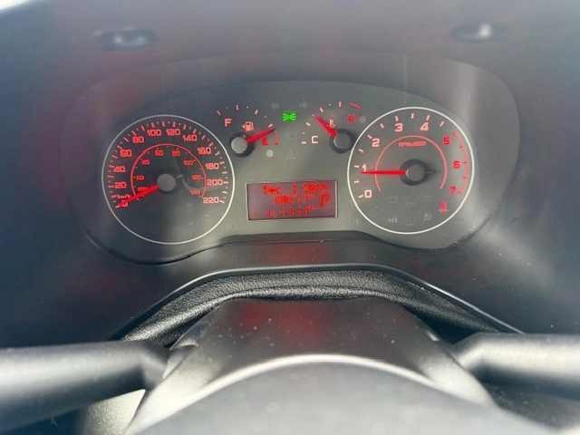 2019 Ram Promaster City Slt alt