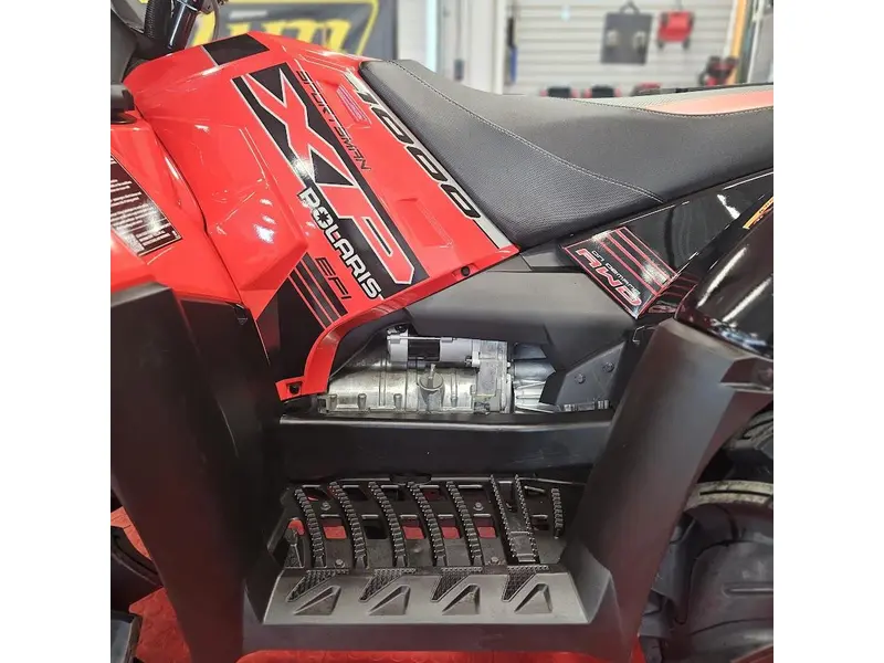 Polaris SPORTSMAN XP 1000 MUD EDITION 2026