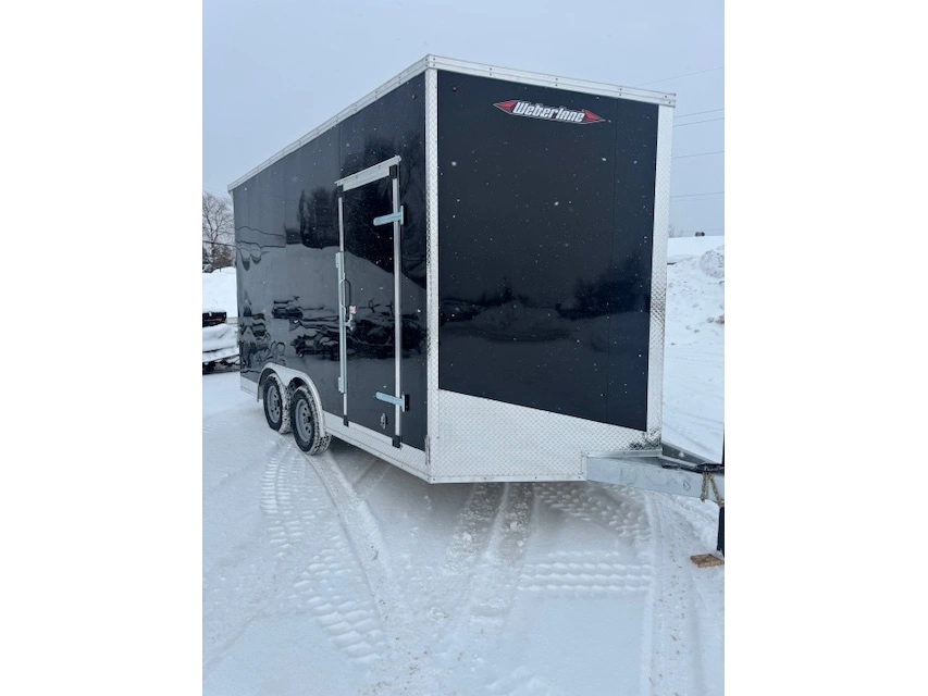 2026 Weberlane 8.5 X 14 Contractor Level W8514cctw alt