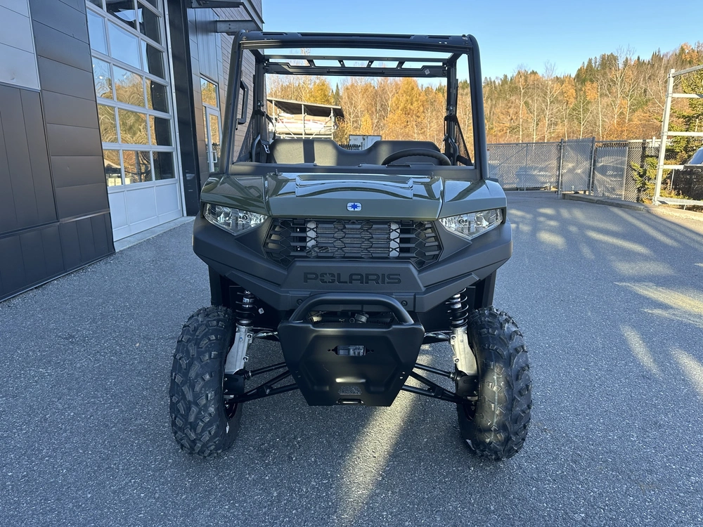 2026 Polaris Ranger Sp 570 alt