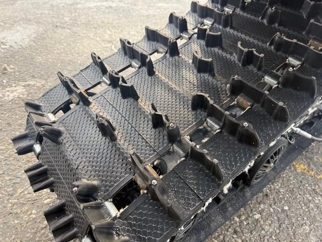 2025 Polaris Sno-25 9r Sb Assault 146 Le alt