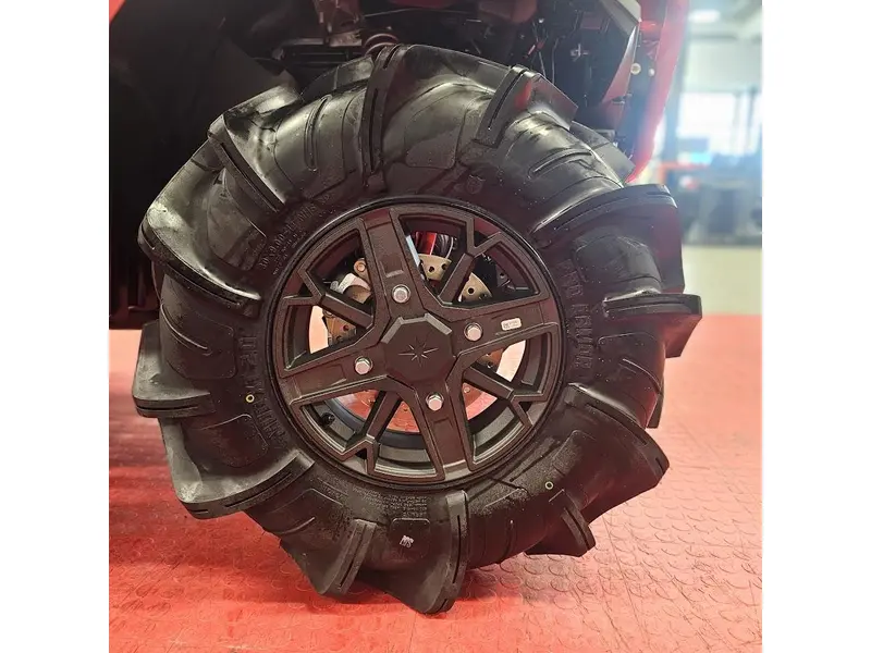 Polaris SPORTSMAN XP 1000 MUD EDITION 2026