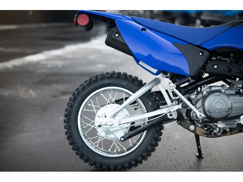 2026 Yamaha TTR110E thumbnail 13