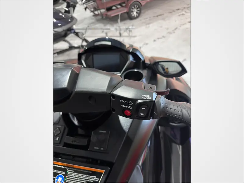 Yamaha FX SVHO 2026