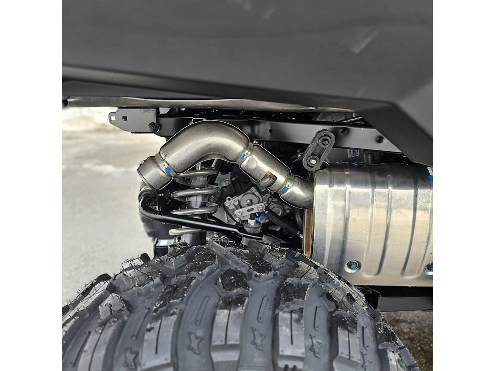 2026 Polaris Ranger Xp 1000 Premium alt