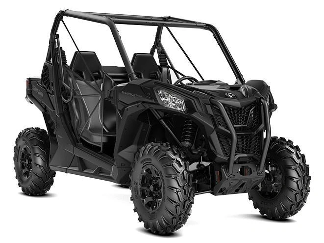 Can-am Maverick Trail Dps 700 2025 alt