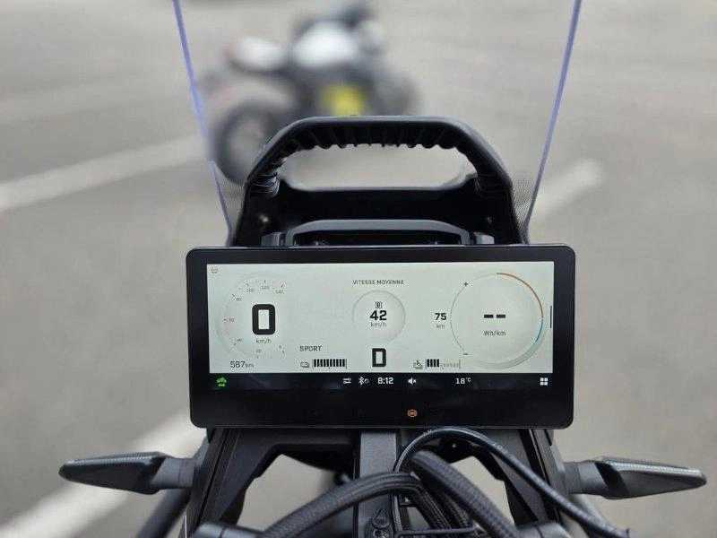 Can-am Can-am Origin 2025 alt