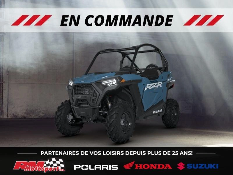 2026 Polaris Rzr Trail Sport alt