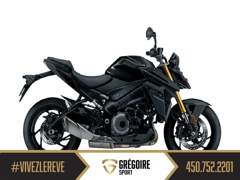 Suzuki Gsx-s1000a 2026 alt