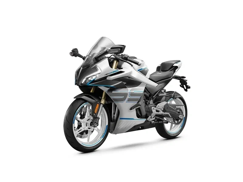 2026 Cfmoto 450ss alt