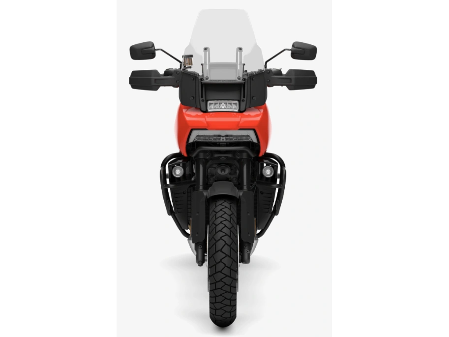 2026 Harley-davidson Ra1250s Pan America 1250 Special alt