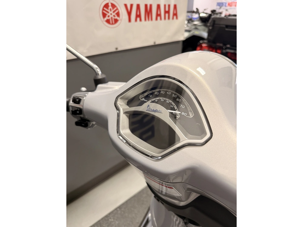 Vespa Primavera 50 Tech Primavera 50 T 2025 alt