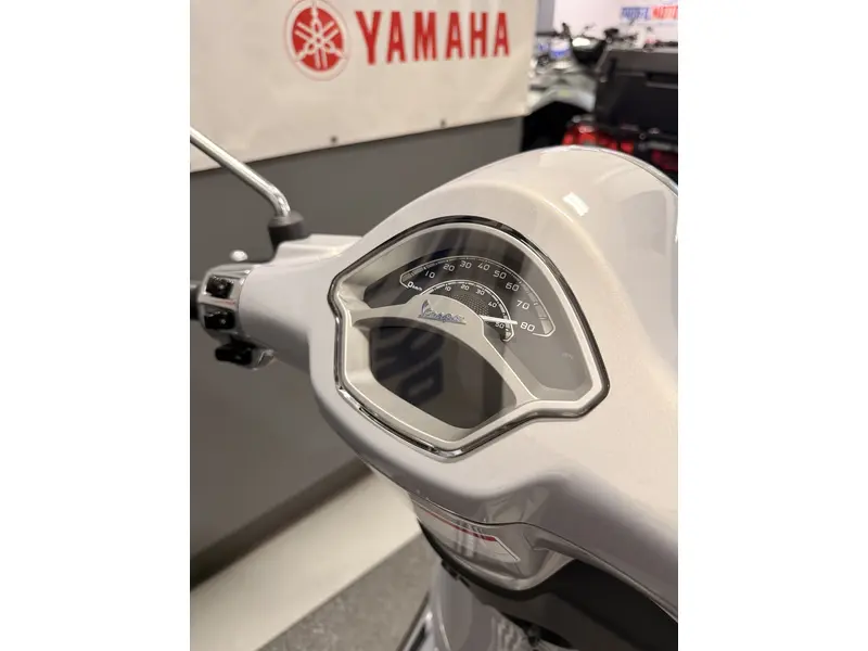 2025 Vespa PRIMAVERA 50 TECH PRIMAVERA 50 T
