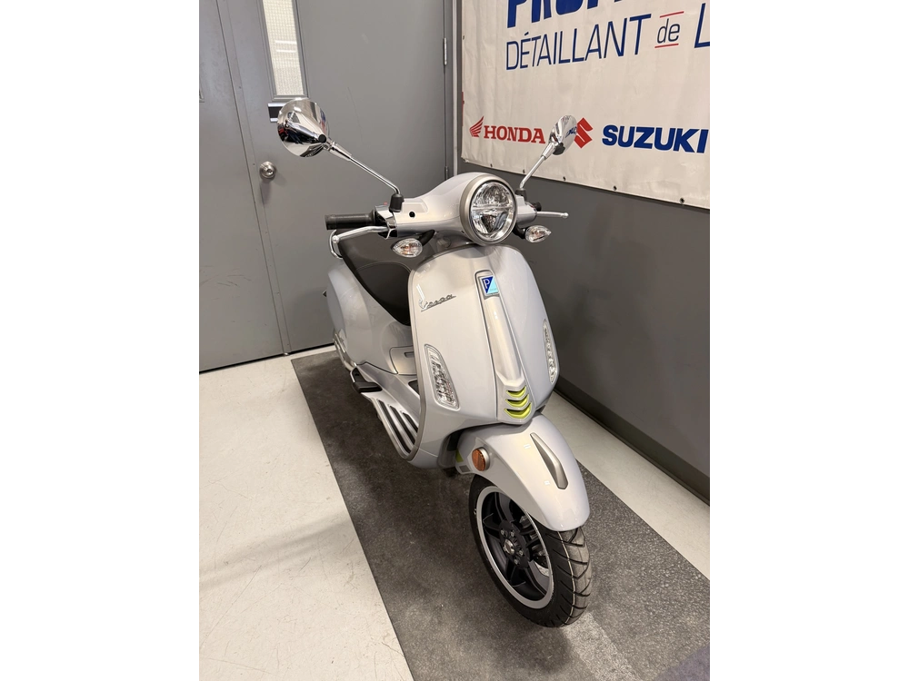 Vespa Primavera 50 Tech Primavera 50 T 2025 alt