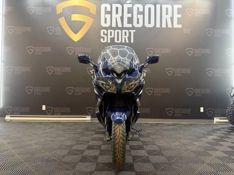 Yamaha Fjr1300 2025 alt