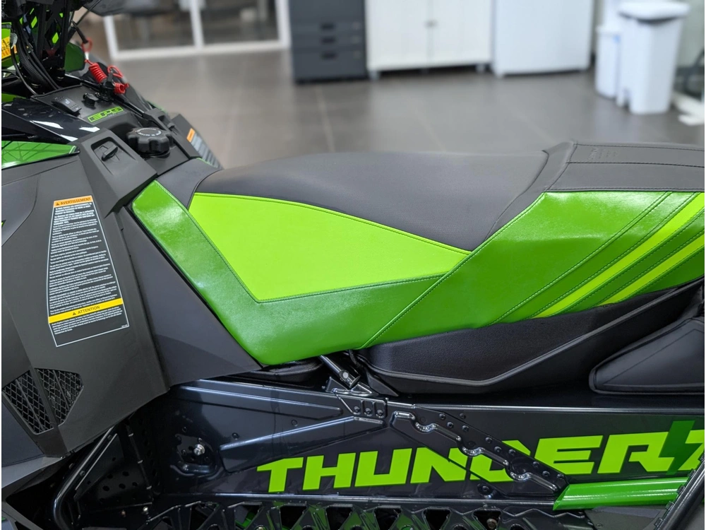 2026 Arctic Cat Thundercat 2026 Eps Zr 9000 |⚡ Eps Power Steering 🕹️ – Moteur Yamaha 💥 alt