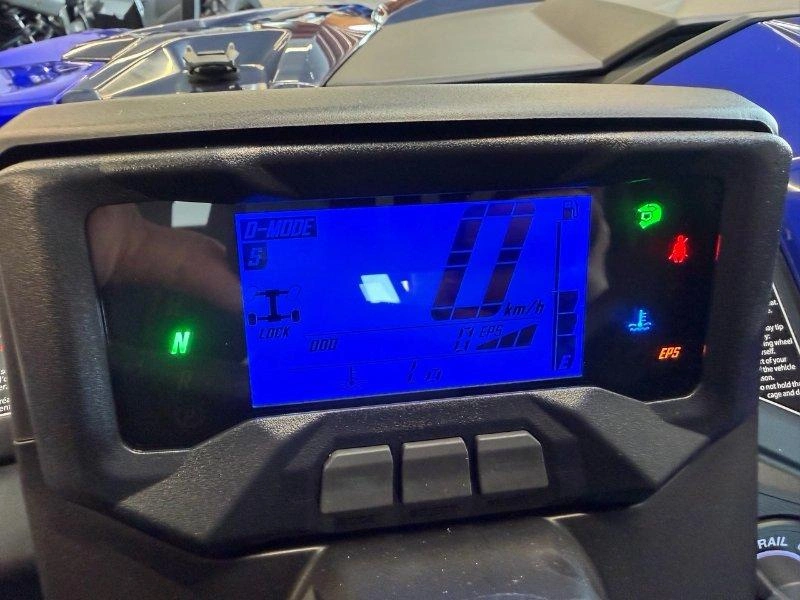 Yamaha Wolverine Rmax2 1000 Sport 2026 alt