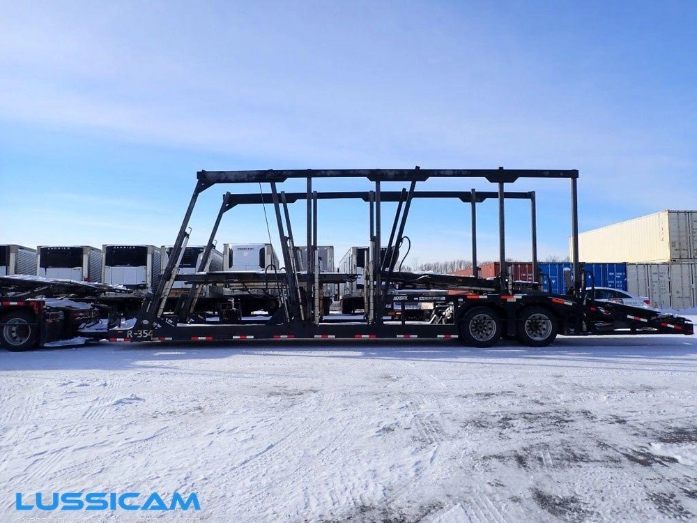 Western Star 4900fa 2016