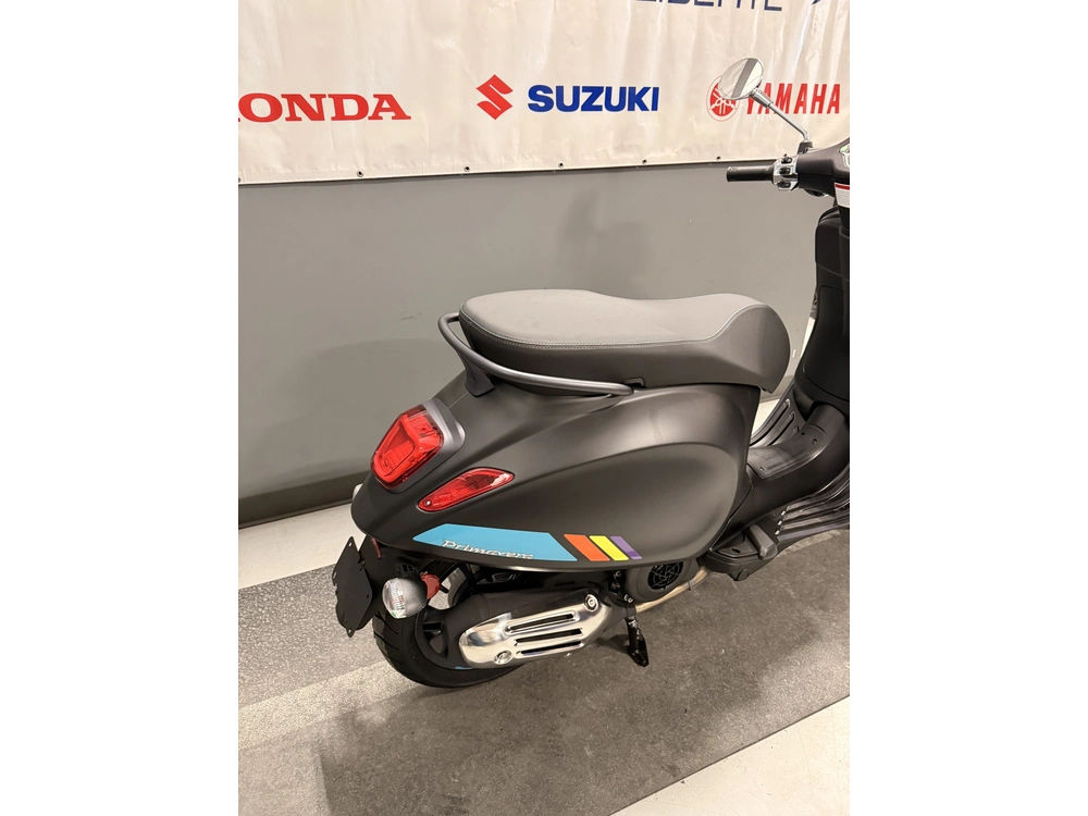 Vespa Primavera S 150 Primavera S 150 2025 alt