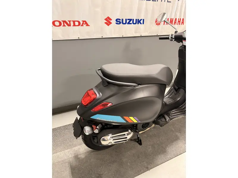 2025 Vespa PRIMAVERA S 150 PRIMAVERA S 150 thumbnail 9