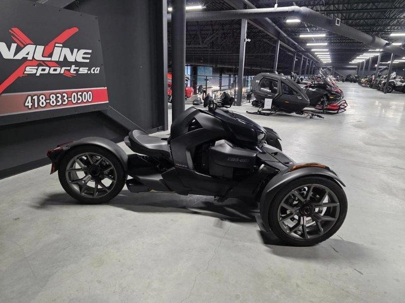 Can-am Ryker (600 Ace) 2024 alt