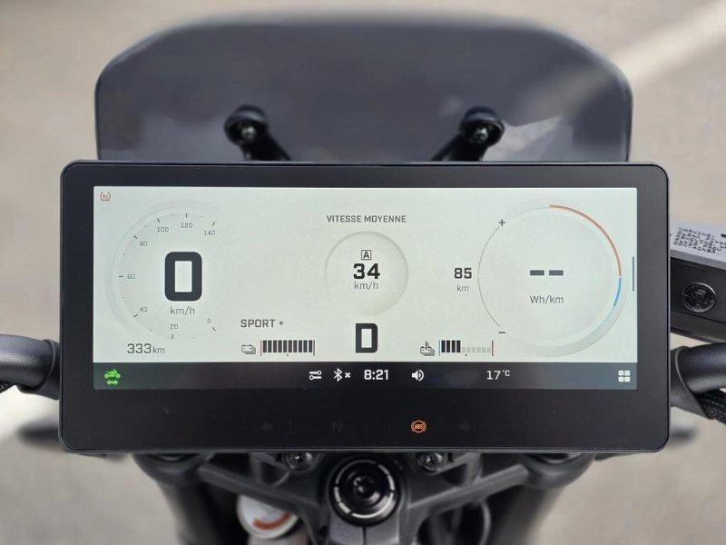 Can-am Pulse 2025 alt